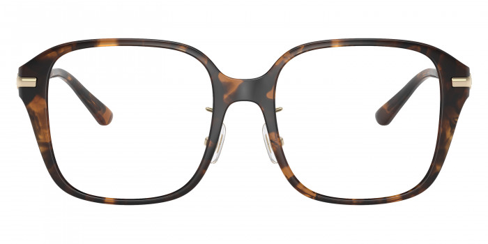 MICHAEL KORS™ Hangzhou MK4131D 3006 54 - Dark Tortoise/Light Gold