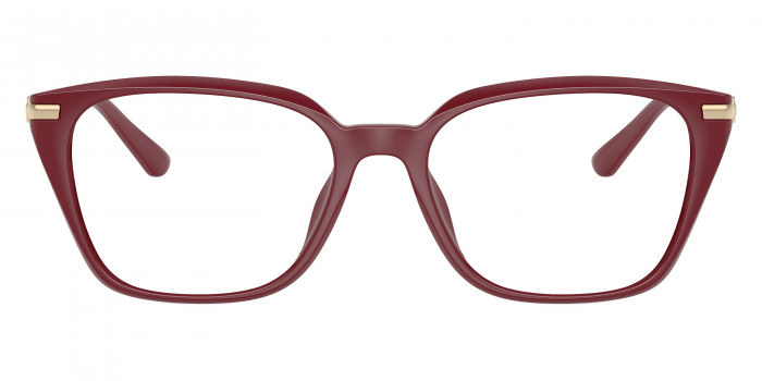 MICHAEL KORS™ Hainan MK4133D 4004 54 - Deep Red/Light Gold