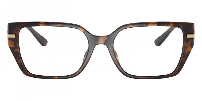 MICHAEL KORS™ Crete MK4134U 3006 52 - Dark Tortoise/Light Gold