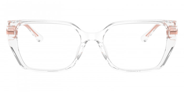 MICHAEL KORS™ Crete MK4134U 3015 52 - Clear/Rose Gold