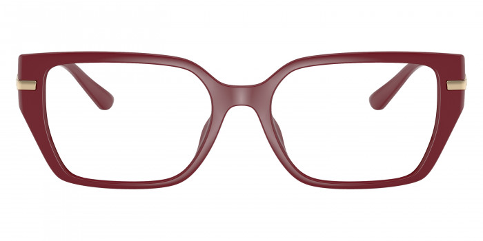 MICHAEL KORS™ Crete MK4134U 4004 52 - Deep Red/Light Gold