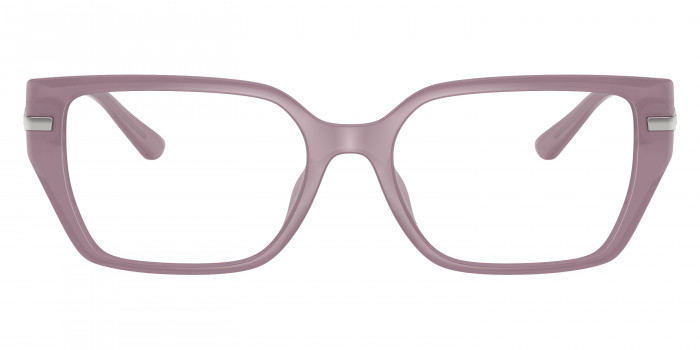 MICHAEL KORS™ Crete MK4134U 4005 52 - Light Iris/Silver