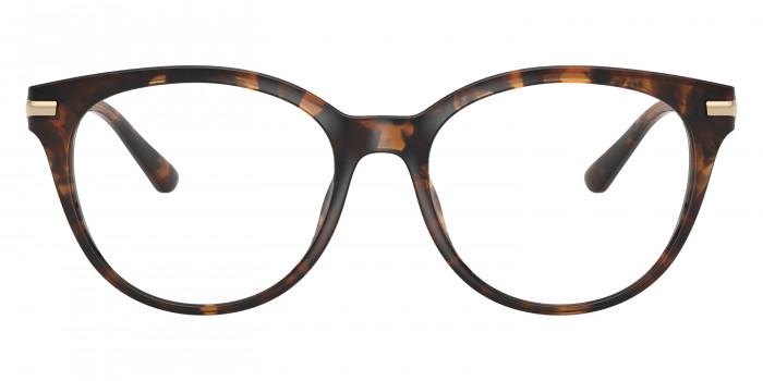 MICHAEL KORS™ Tortola MK4135U 3006 54 - Dark Tortoise/Light Gold