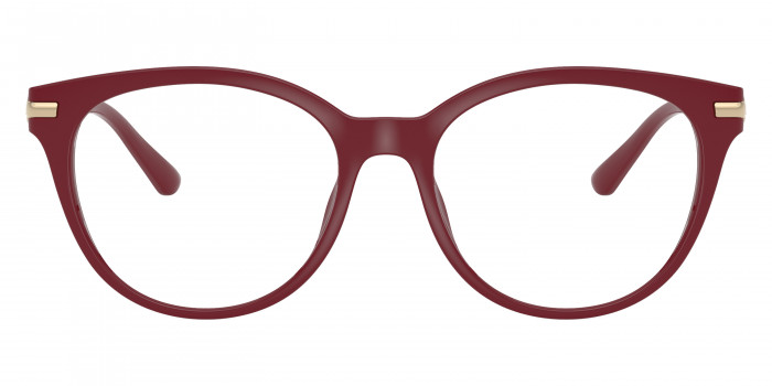 MICHAEL KORS™ Tortola MK4135U 4004 54 - Deep Red/Light Gold