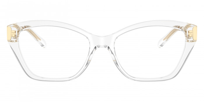 MICHAEL KORS™ Makena Beach MK4136 3015 52 - Clear/Light Gold