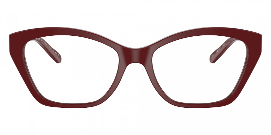 MICHAEL KORS™ MK4136 Makena Beach 4004 52 - Deep Red