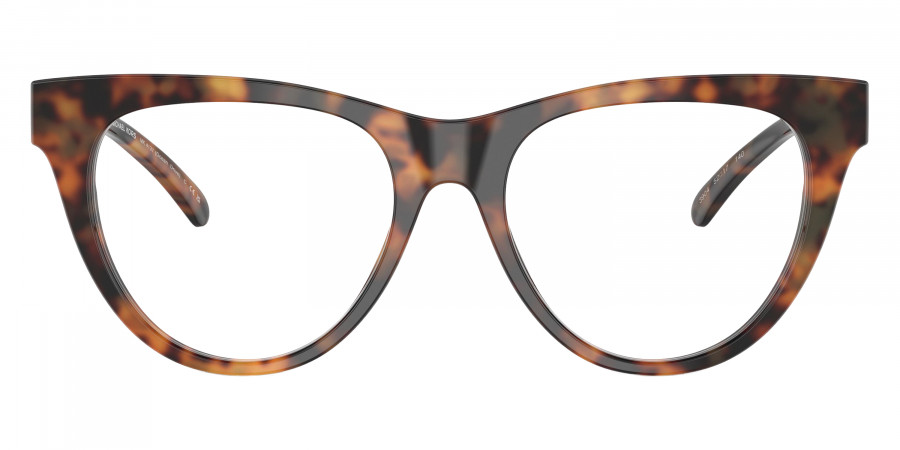 Michael Kors™ MK4137 Ocean Drive 3904 52 - Jet Set Tortoise/Light Gold