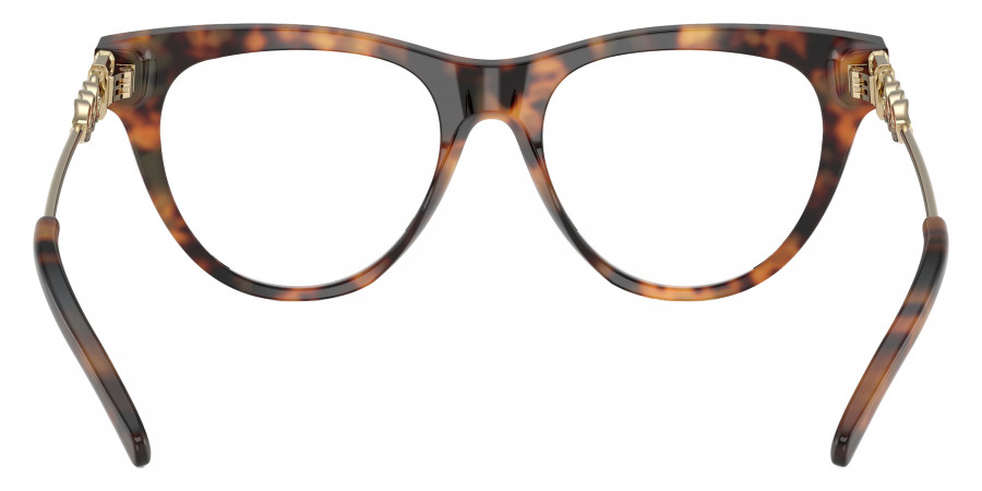 Color: Jet Set Tortoise/Light Gold (3904) - Michael Kors MK4137390452