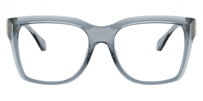 MICHAEL KORS™ Sarasota MK4144U 4014 51 - Denim Transparent