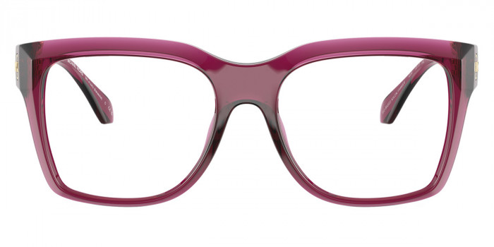 MICHAEL KORS™ Sarasota MK4144U 4020 51 - Berry Transparent