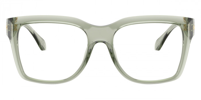 MICHAEL KORS™ Sarasota MK4144U 4022 51 - Smokey Olive Transparent