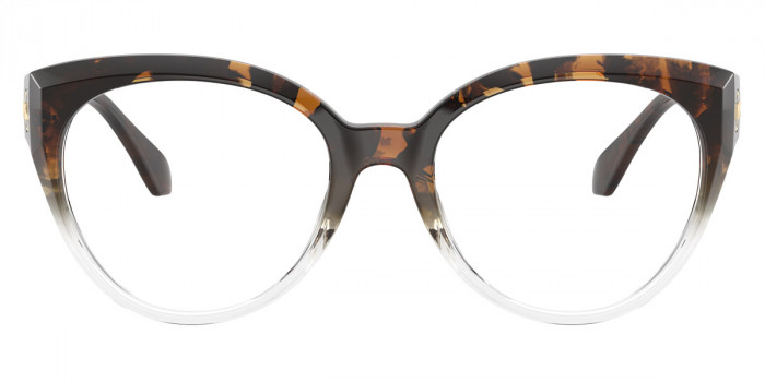 MICHAEL KORS™ Amelia Island MK4145U 4025 52 - Dark Tortoise To Clear/Dark Tortoise