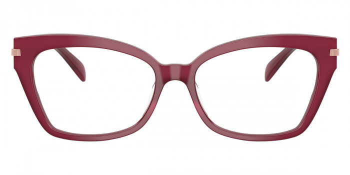 MICHAEL KORS™ Montego Bay MK4146U 4018 54 - Berry/Rose Gold Shiny