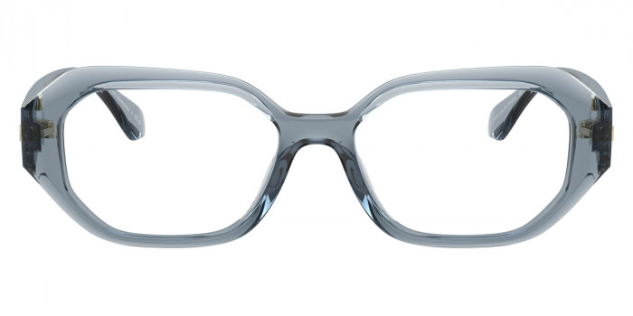 MICHAEL KORS™ Islamorada MK4147U 4014 52 - Denim Transparent