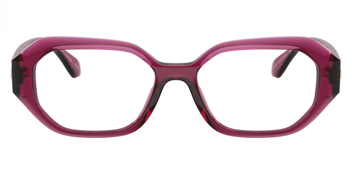 MICHAEL KORS™ Islamorada MK4147U 4020 52 - Berry Transparent