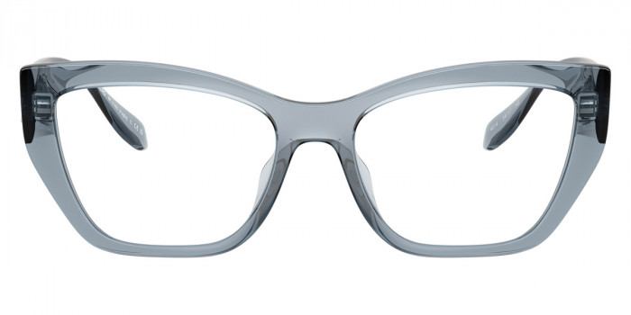 MICHAEL KORS™ Puglia MK4149U 4014 54 - Denim Transparent