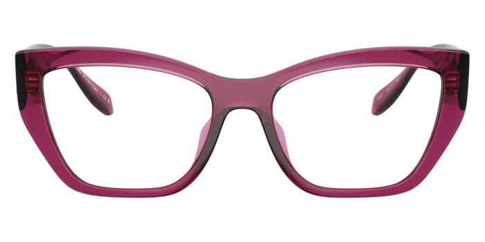 MICHAEL KORS™ Puglia MK4149U 4020 52 - Berry Transparent