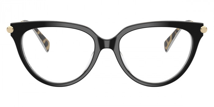 MICHAEL KORS™ Windham MK4151U 3950 51 - Black/Amber Tortoise/Light Gold Shiny