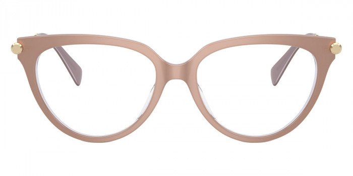 MICHAEL KORS™ Windham MK4151U 4015 51 - Light Sand Laminate/Light Gold Shiny