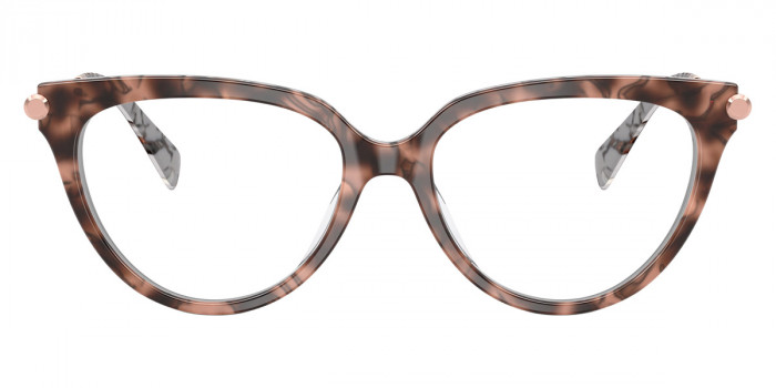 MICHAEL KORS™ Windham MK4151U 4017 51 - Pink Tortoise/Rose Gold Shiny