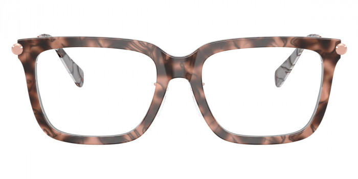 MICHAEL KORS™ Guilin MK4152D 4017 54 - Pink Tortoise/Rose Gold Shiny