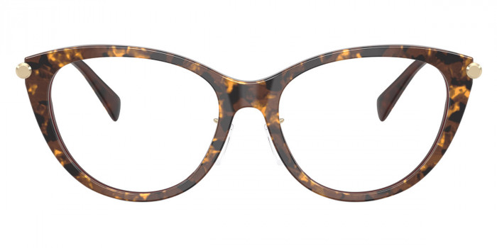 MICHAEL KORS™ Yangtze MK4153D 4016 54 - Brown Pearlized Tortoise/Light Gold Shiny