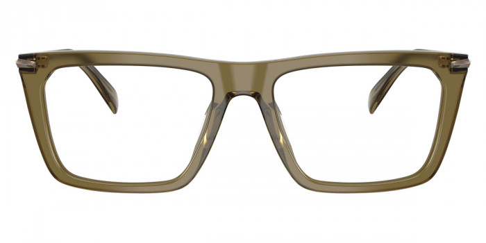 MICHAEL KORS™ Echo Park MK4157U 4012 56 - Olive Transparent