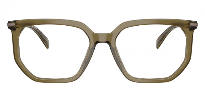 MICHAEL KORS™ Sequoia MK4158U 4012 55 - Olive Transparent