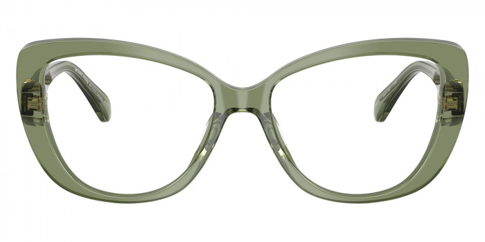MICHAEL KORS™ MK4163U Dervio 3961 54 - Green Transparent