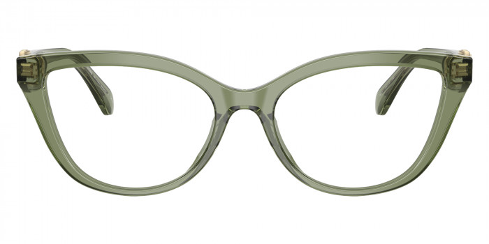 MICHAEL KORS™ MK4164U Bellano 3961 54 - Green Transparent