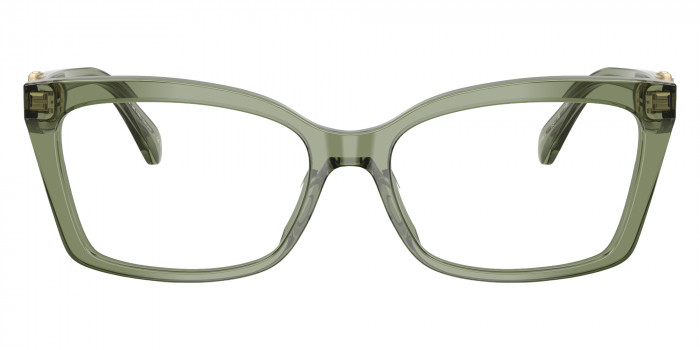 MICHAEL KORS™ MK4165U Garzeno 3961 53 - Green Transparent