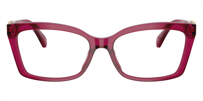 MICHAEL KORS™ MK4165U Garzeno 4032 53 - Transparent Plum
