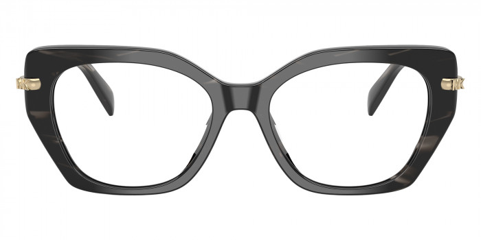 MICHAEL KORS™ MK4167U Nashville 4034 53 - Black Horn