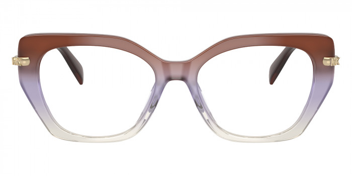 MICHAEL KORS™ MK4167U Nashville 4036 53 - Gradient Wine