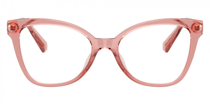 MICHAEL KORS™ MK4170U Beaune 3101 52 - Pink Transparent