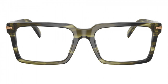 MICHAEL KORS™ MK4173U Grand Targhee 4040 54 - Olive Horn