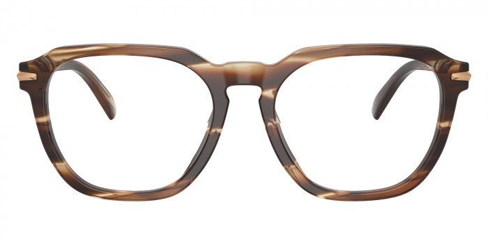 MICHAEL KORS™ MK4174U Wolf Creek 4039 54 - Brown Horn