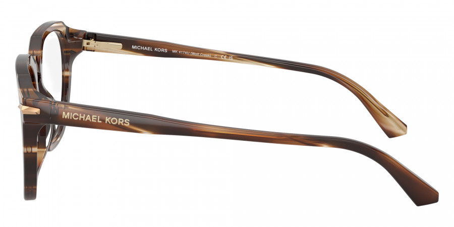 MICHAEL KORS™ - MK4174U Wolf Creek