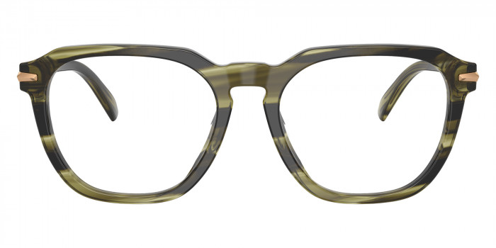 MICHAEL KORS™ MK4174U Wolf Creek 4040 54 - Olive Horn