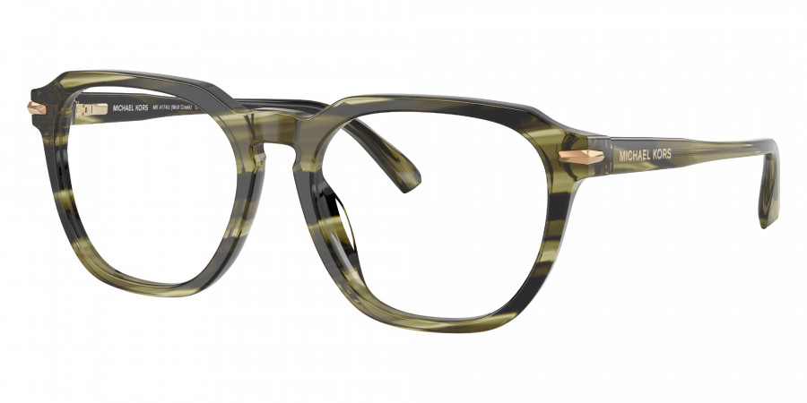 MICHAEL KORS™ - MK4174U Wolf Creek