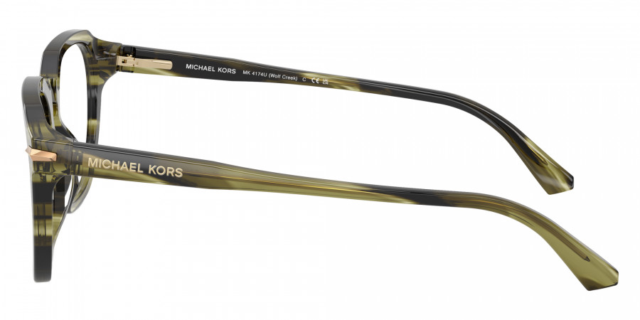 MICHAEL KORS™ - MK4174U Wolf Creek