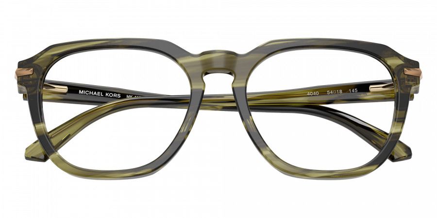 MICHAEL KORS™ - MK4174U Wolf Creek