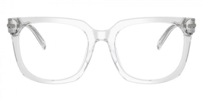 MICHAEL KORS™ MK4176U Ontario 3400 54 - Gray Transparent