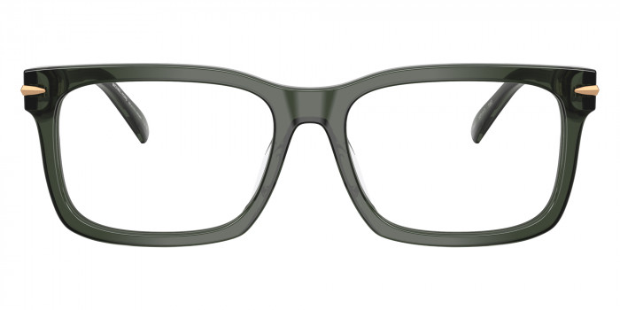 MICHAEL KORS™ MK4177U Ottawa 3961 55 - Green Transparent