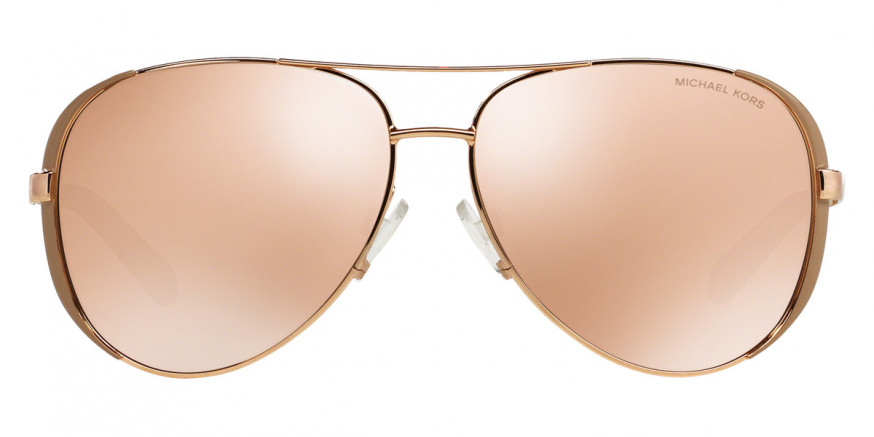 Michael Kors™ Chelsea MK5004 1017R1 59 - Rose Gold/Taupe