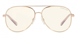 Color: Rose Gold (1006SB) - Michael Kors MK50161006SB56