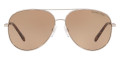 Light Gold / Suntan Solid