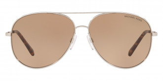 Color: Light Gold (101473) - Michael Kors MK501610147360