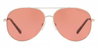 Color: Light Gold (101484) - Michael Kors MK501610148460