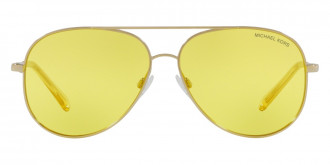 Color: Light Gold (101485) - Michael Kors MK501610148560